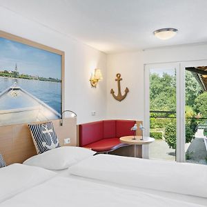 Small King Room