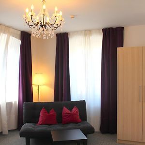 Superior Zimmer mit Kingsize-Bett